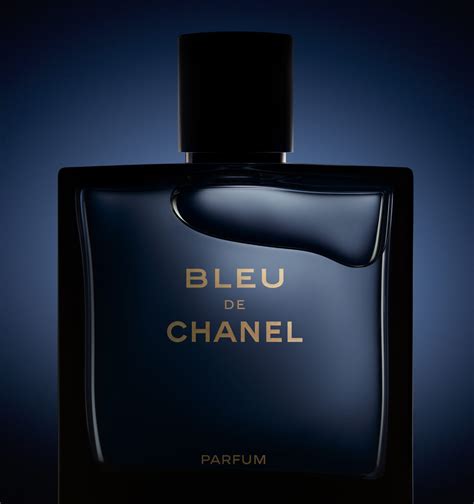 chanel bleu de chanel.|Chanel bleu De Chanel smell.